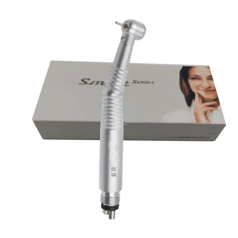 Dental Handpiece Ka-Vo Style Turbine E-generator LED led light High Speed handpiece